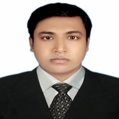 Md. Tarzid Ahmed Tushar